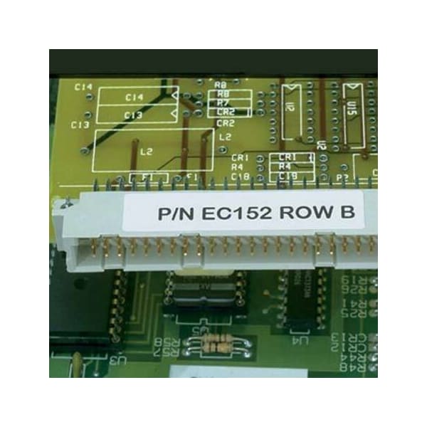 Thermal Transfer Label, 4x1, PK1000